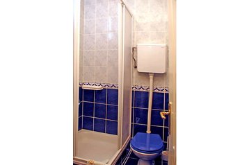 Serbia Privát Vrnjačka Banja, Exteriorul